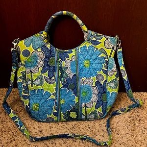Vera Bradley. Like new Purse.